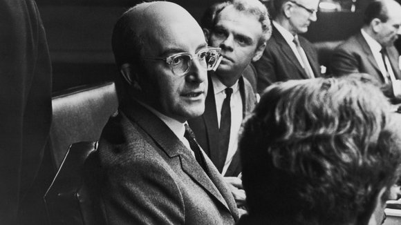 Photo from the movie Dr. Strangelove