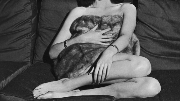 Photo from the movie Dr. Strangelove