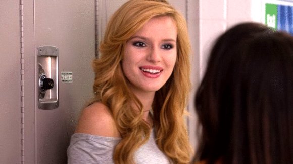 Photo from the movie The DUFF