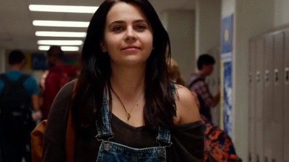 Photo from the movie The DUFF