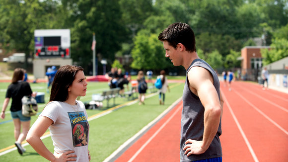 Photo from the movie The DUFF