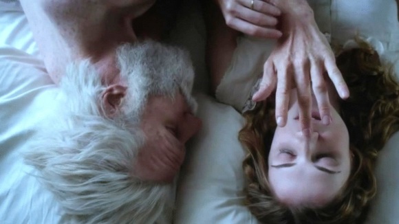 Photo from the movie Eadweard