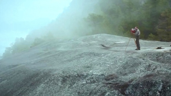 Photo from the movie Eadweard