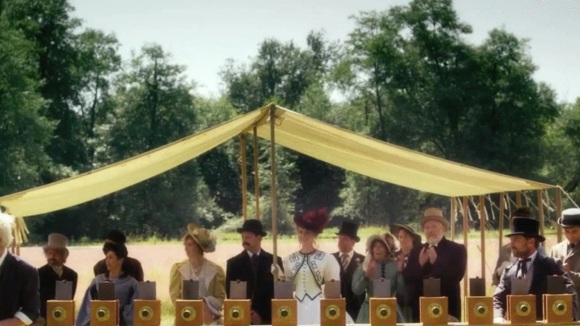 Photo from the movie Eadweard