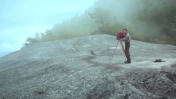 Photo from the movie Eadweard