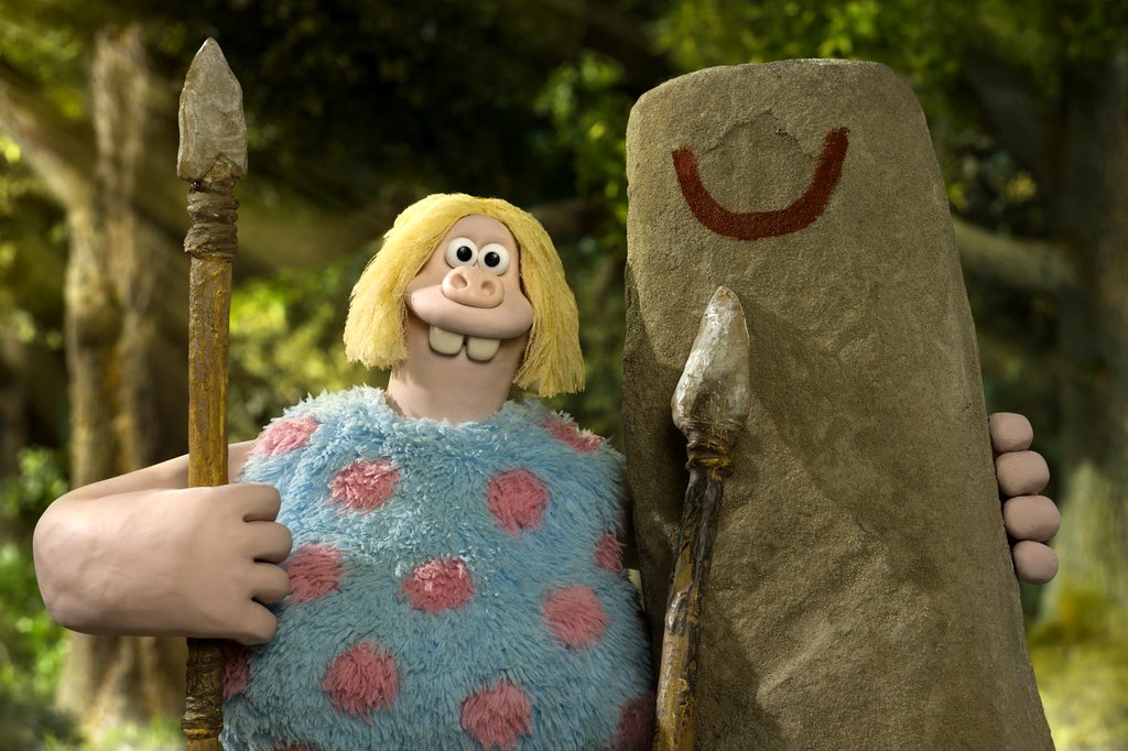 Photo from the movie Early Man