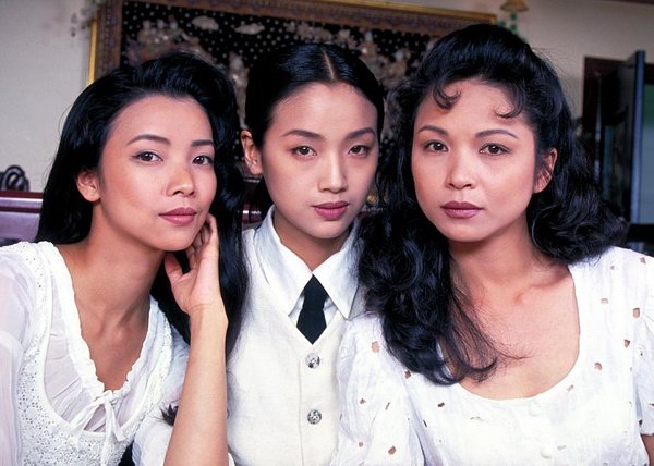 Photo from the movie Eat Drink Man Woman