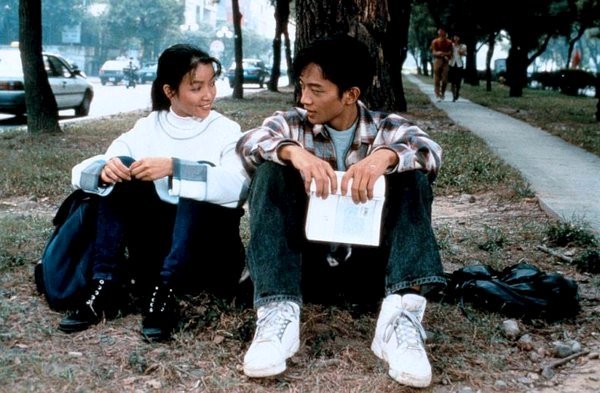 Photo from the movie Eat Drink Man Woman