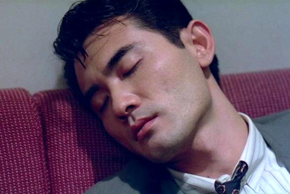 Photo from the movie Eat Drink Man Woman