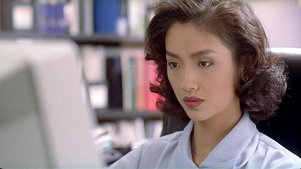 Photo from the movie Eat Drink Man Woman