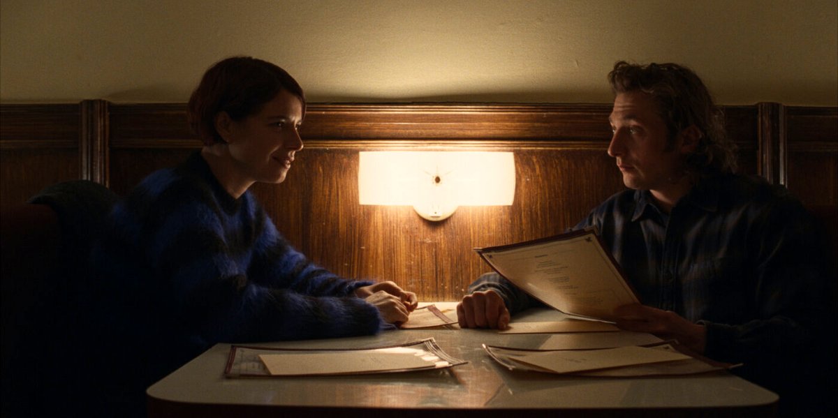 Photo du film Fingernails