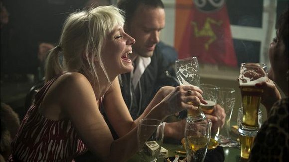 Photo from the movie French Blood