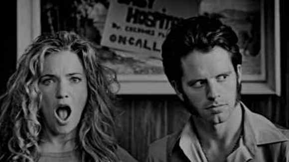 Photo from the movie GravyTrain