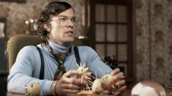 Photo from the movie GravyTrain