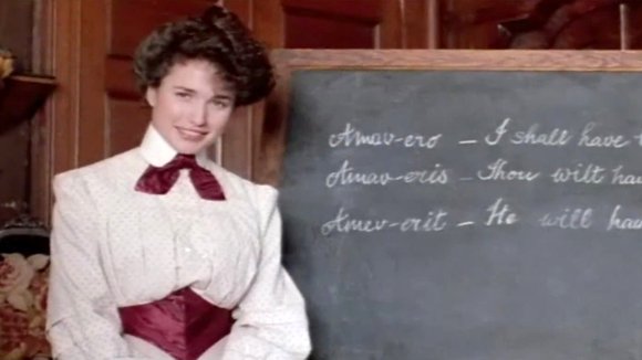 Photo du film Greystoke: The Legend of Tarzan, Lord of the Apes