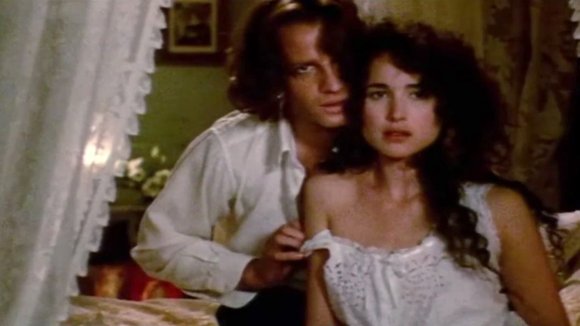 Photo du film Greystoke: The Legend of Tarzan, Lord of the Apes