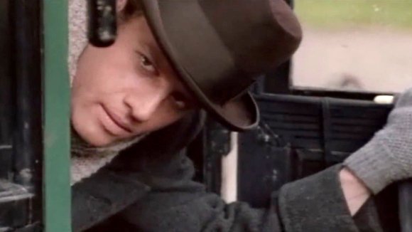 Photo du film Greystoke: The Legend of Tarzan, Lord of the Apes