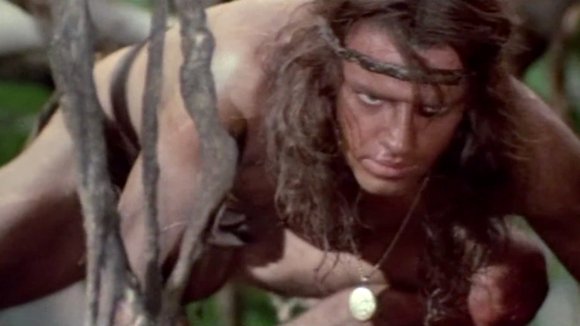 Photo du film Greystoke: The Legend of Tarzan, Lord of the Apes