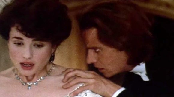 Photo du film Greystoke: The Legend of Tarzan, Lord of the Apes