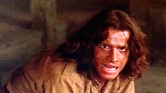 Photo du film Greystoke: The Legend of Tarzan, Lord of the Apes