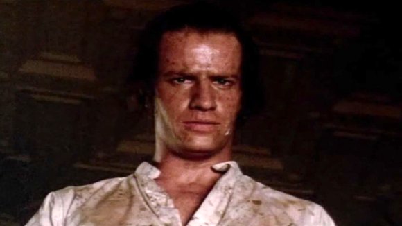 Photo du film Greystoke: The Legend of Tarzan, Lord of the Apes