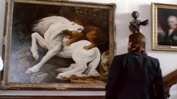 Photo du film Greystoke: The Legend of Tarzan, Lord of the Apes