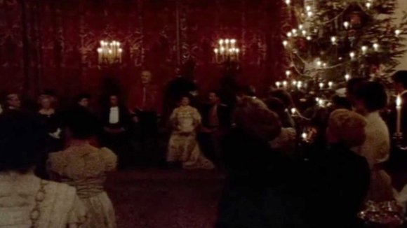 Photo du film Greystoke: The Legend of Tarzan, Lord of the Apes