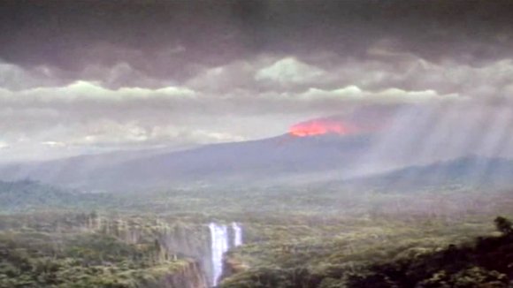 Photo du film Greystoke: The Legend of Tarzan, Lord of the Apes