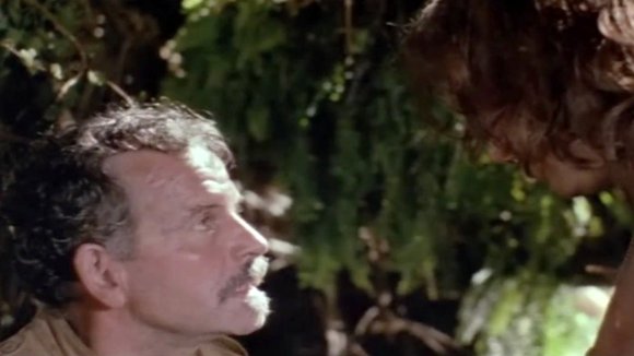 Photo du film Greystoke: The Legend of Tarzan, Lord of the Apes