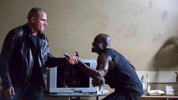 Photo du film Sortie de secours