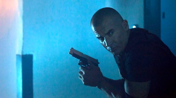 Photo du film Sortie de secours