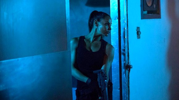 Photo du film Sortie de secours