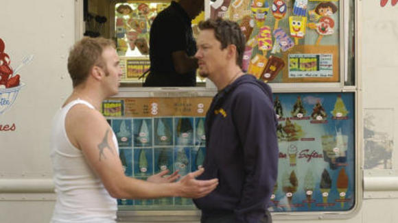 Photo from the movie The Groomsmen