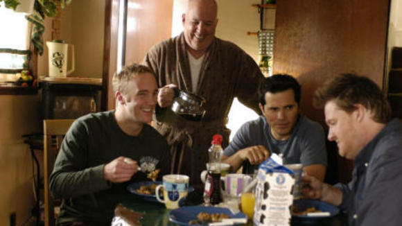 Photo from the movie The Groomsmen