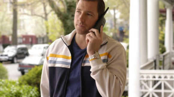 Photo from the movie The Groomsmen