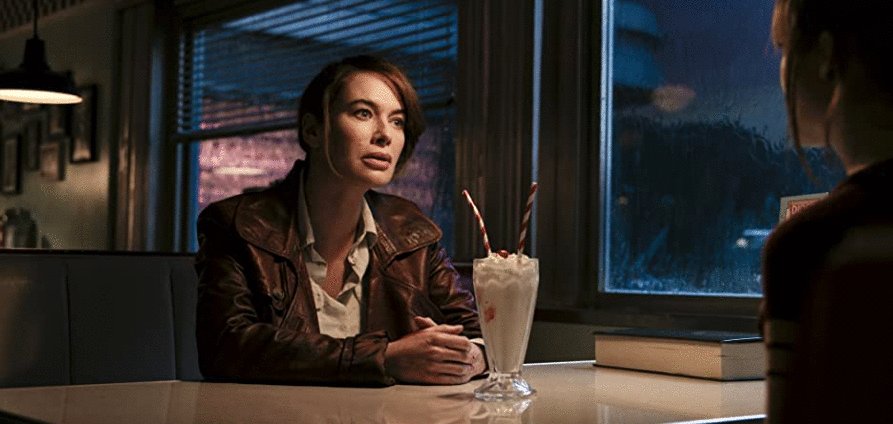 Photo du film Gunpowder Milkshake