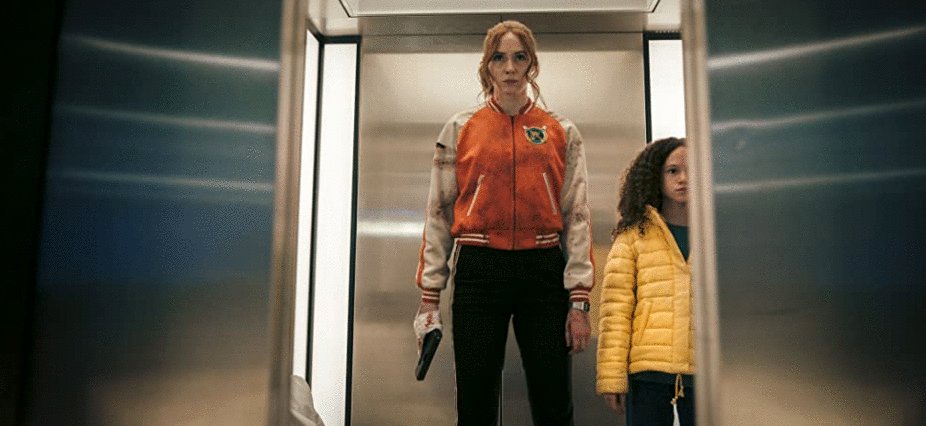 Photo du film Gunpowder Milkshake