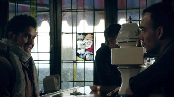 Photo du film Guten Tag, Ramón