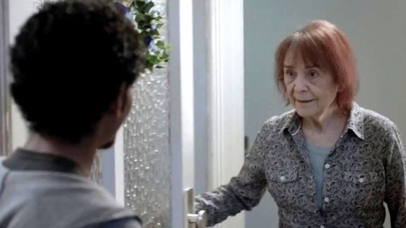 Photo du film Guten Tag, Ramón