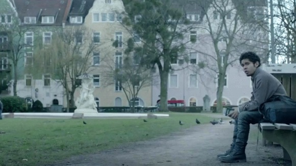 Photo du film Guten Tag, Ramón