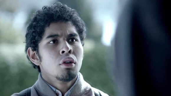 Photo du film Guten Tag, Ramón