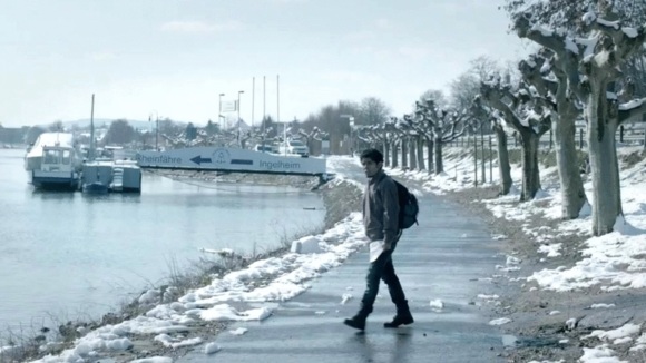 Photo du film Guten Tag, Ramón