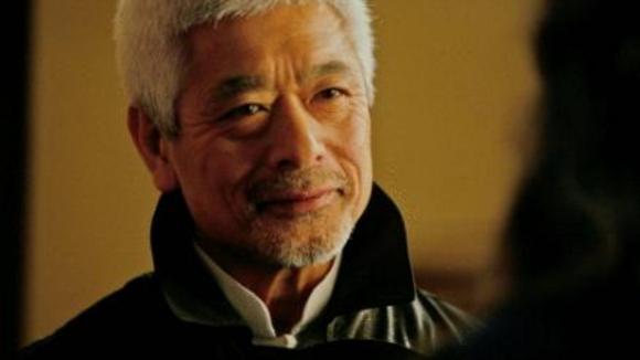 Photo from the movie The Hedgehog