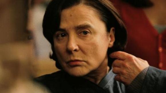 Photo from the movie The Hedgehog