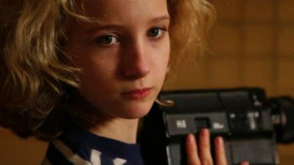 Photo from the movie The Hedgehog