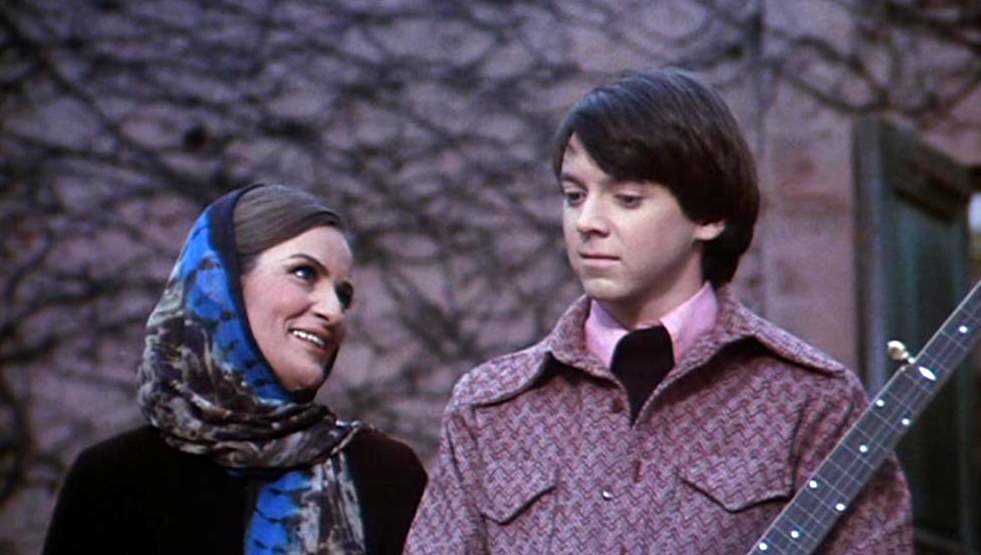 Photo du film Harold et Maude