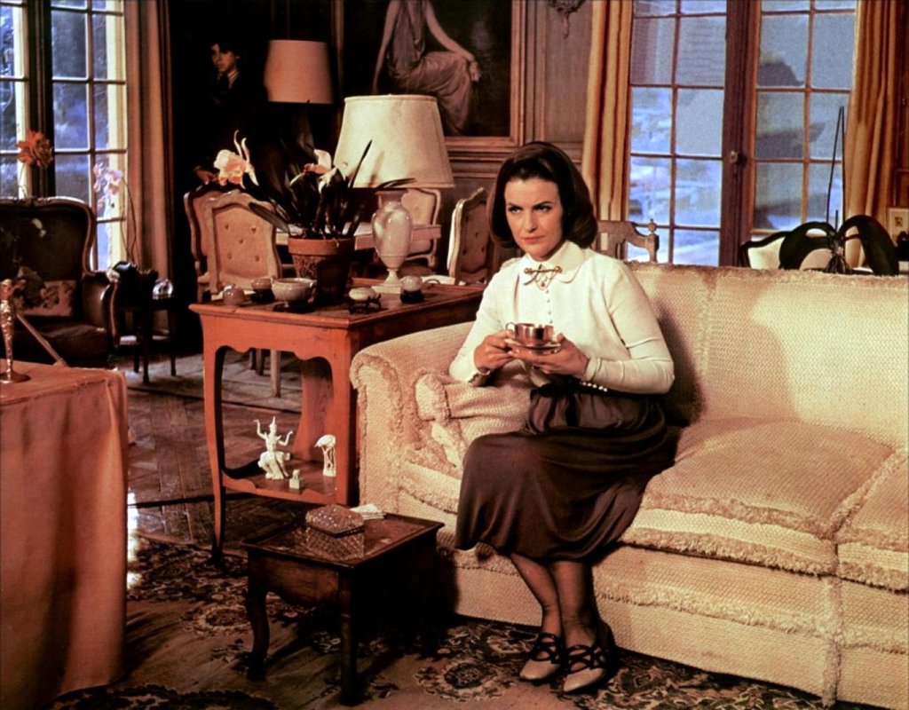 Photo du film Harold et Maude