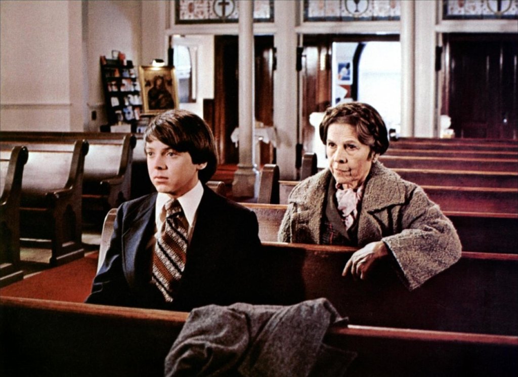 Photo du film Harold et Maude