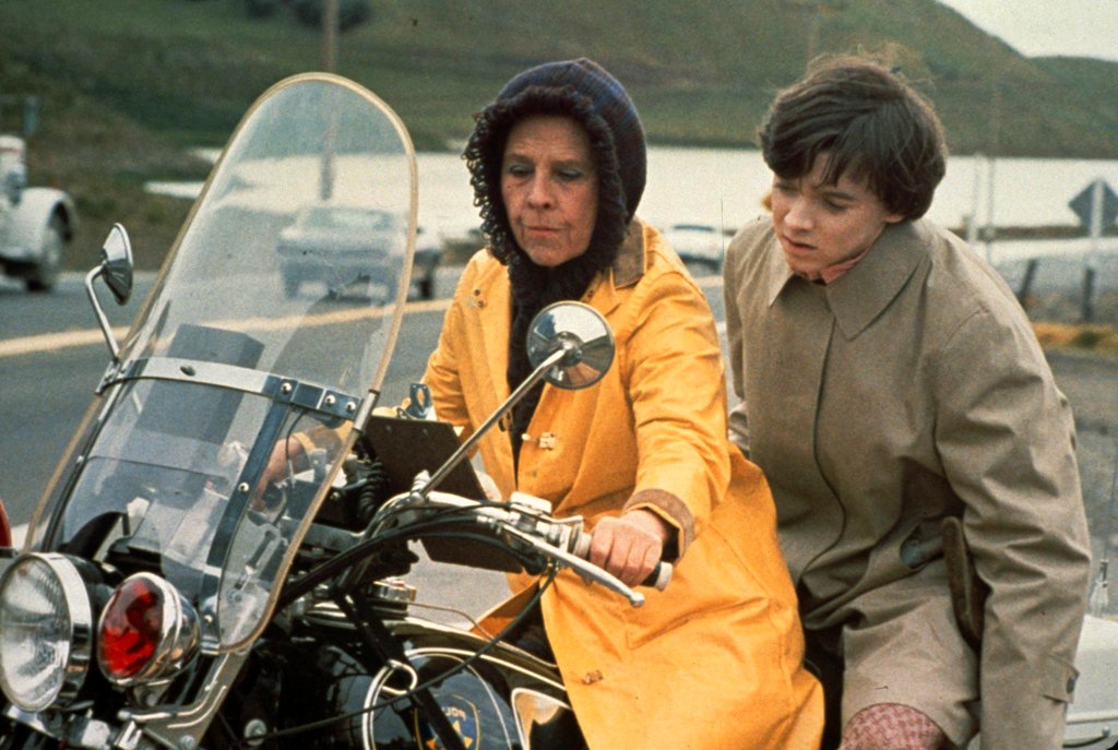 Photo du film Harold et Maude