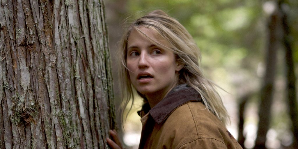 Photo from the movie Hollow in the Land